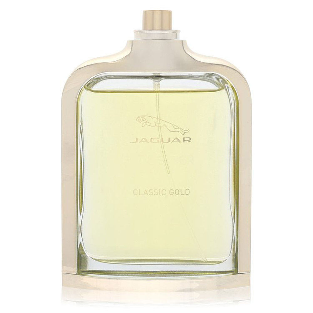Classic Gold Eau De Toilette