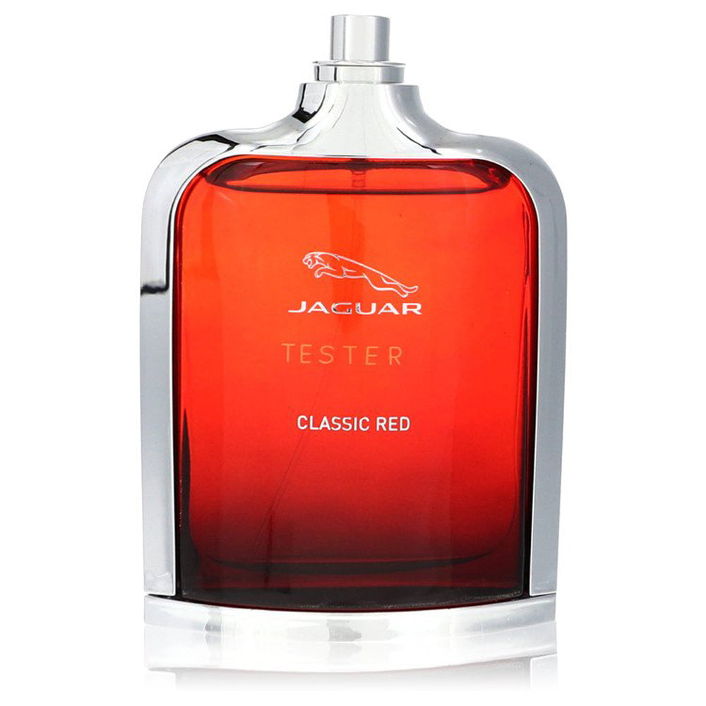 Classic Red Eau de Toilette for Men