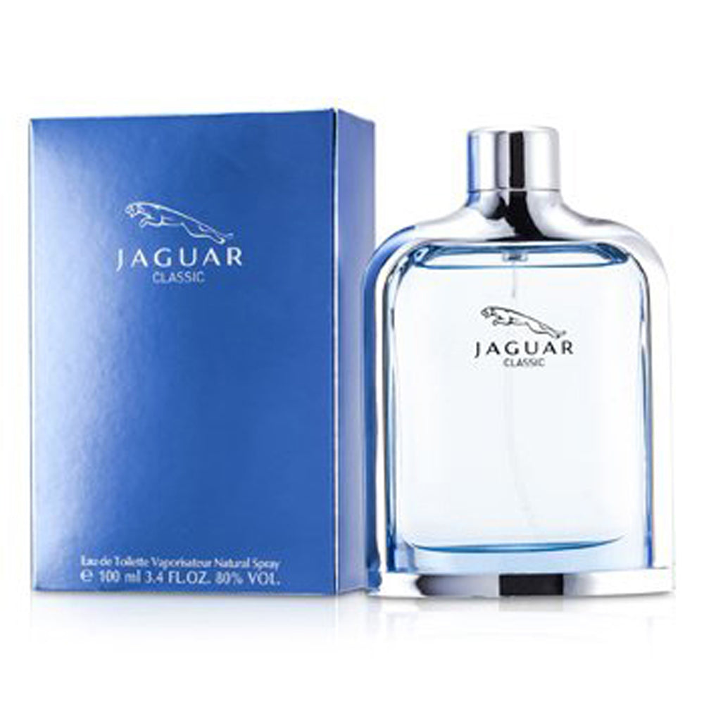 Jaguar Classic Eau de Toilette