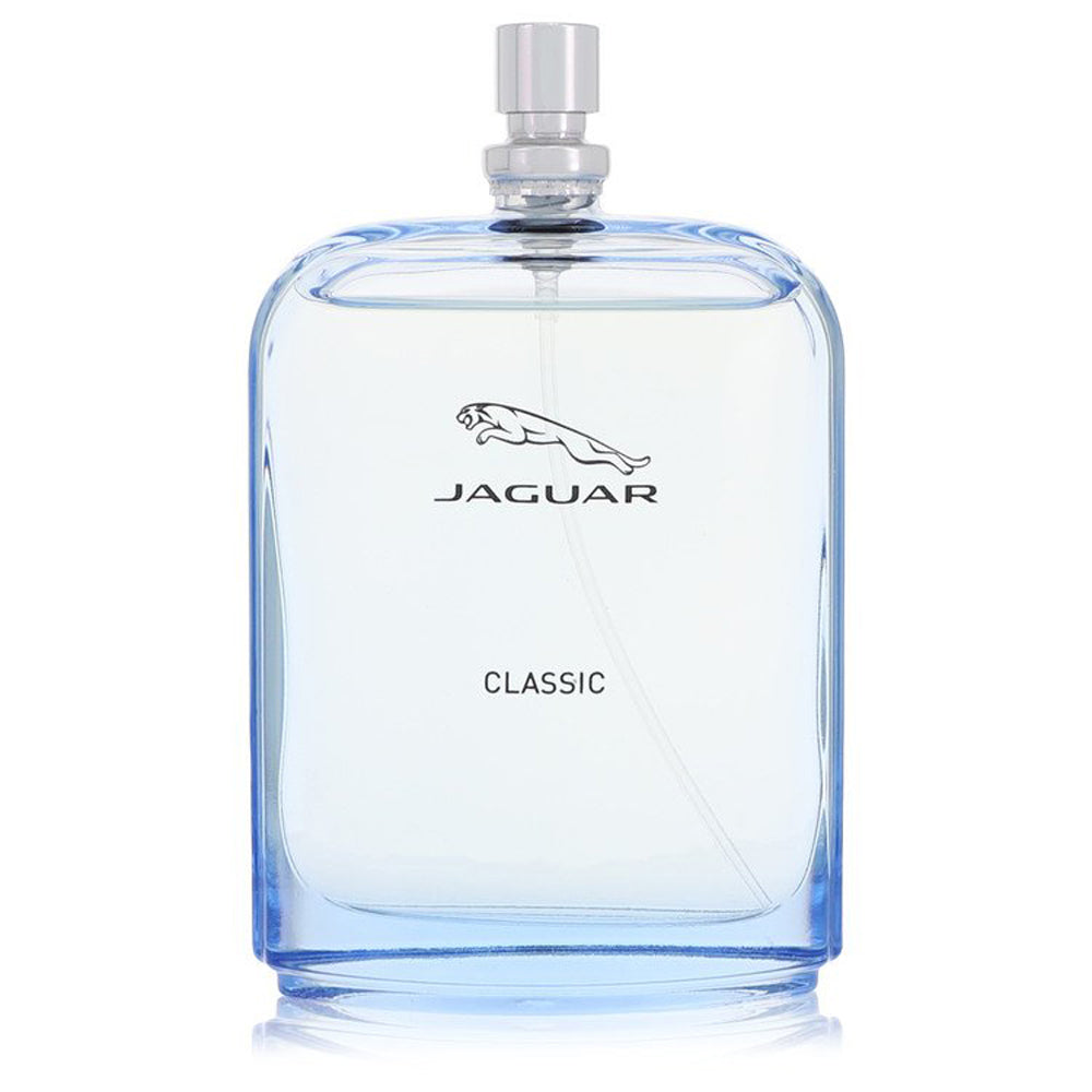 Jaguar Classic Eau de Toilette