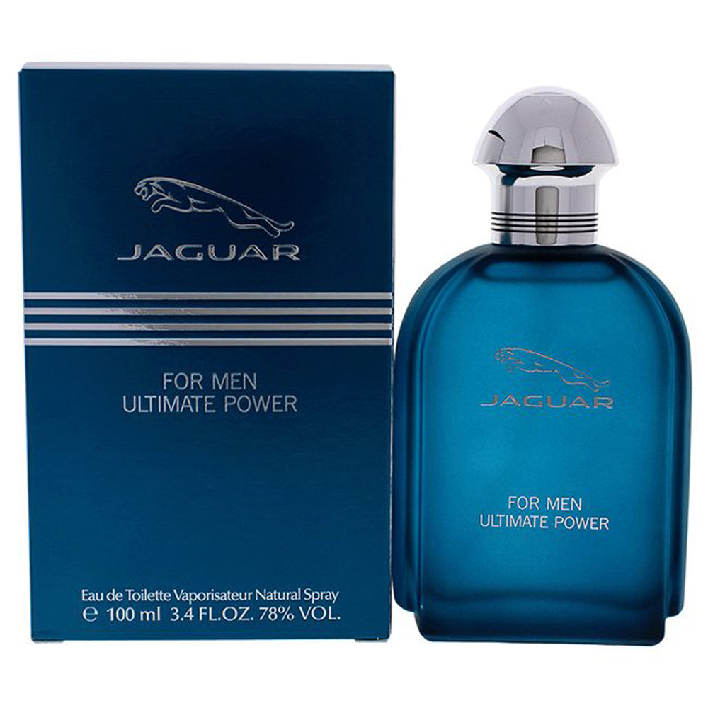 Ultimate Power Eau De Toilette