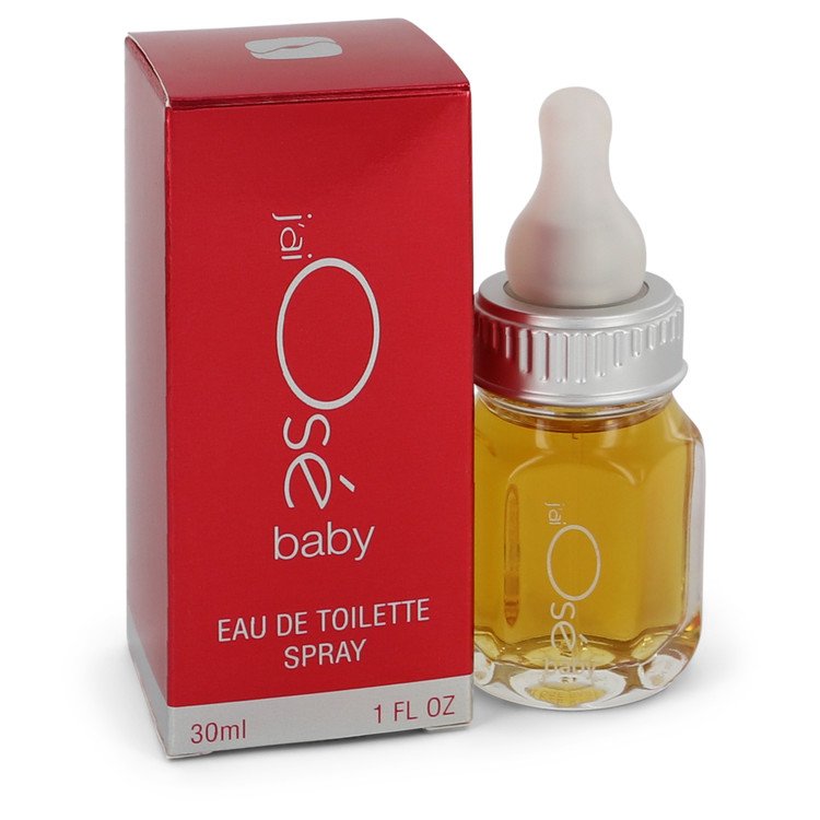Jai Ose Baby Eau de Toilette