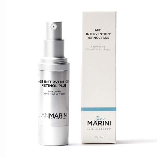 Retinol Plus Face Cream