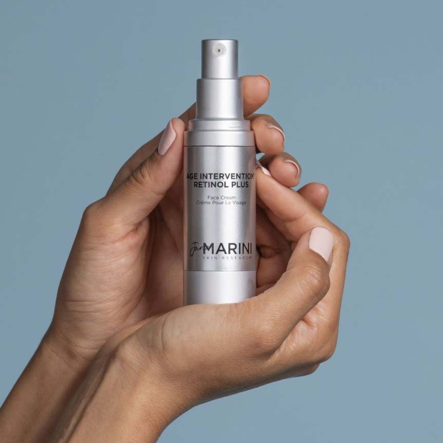 Retinol Plus Face Cream