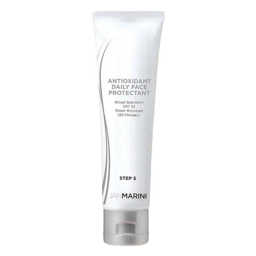 Antioxidant Daily Face Protectant SPF 33