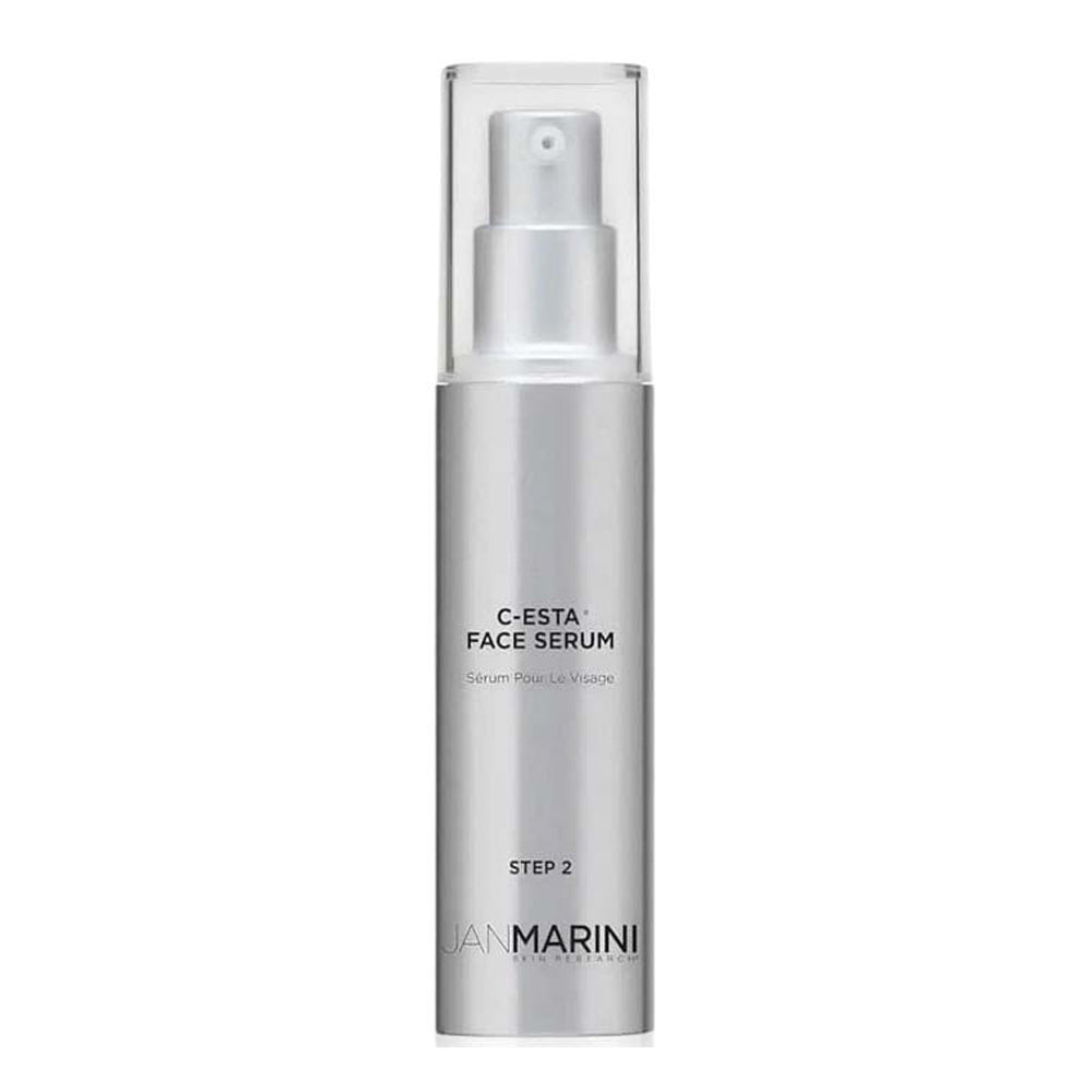 C-ESTA Face Serum