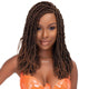 Nala Tress Synthetic Hair Crochet Braid Fluffy Spring Twist