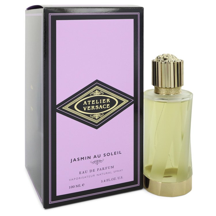 Jasmin Au Soleil Eau De Parfum