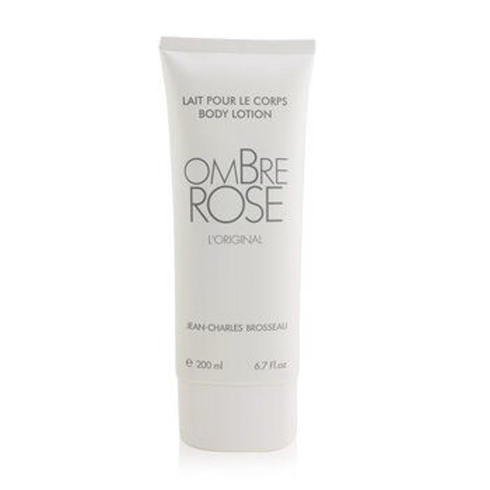 Ombre Rose L'Original Body Lotion