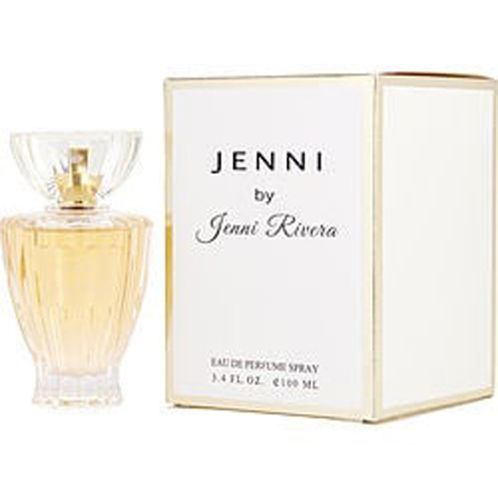 Jenni By Jenni Rivera Eau De Parfum