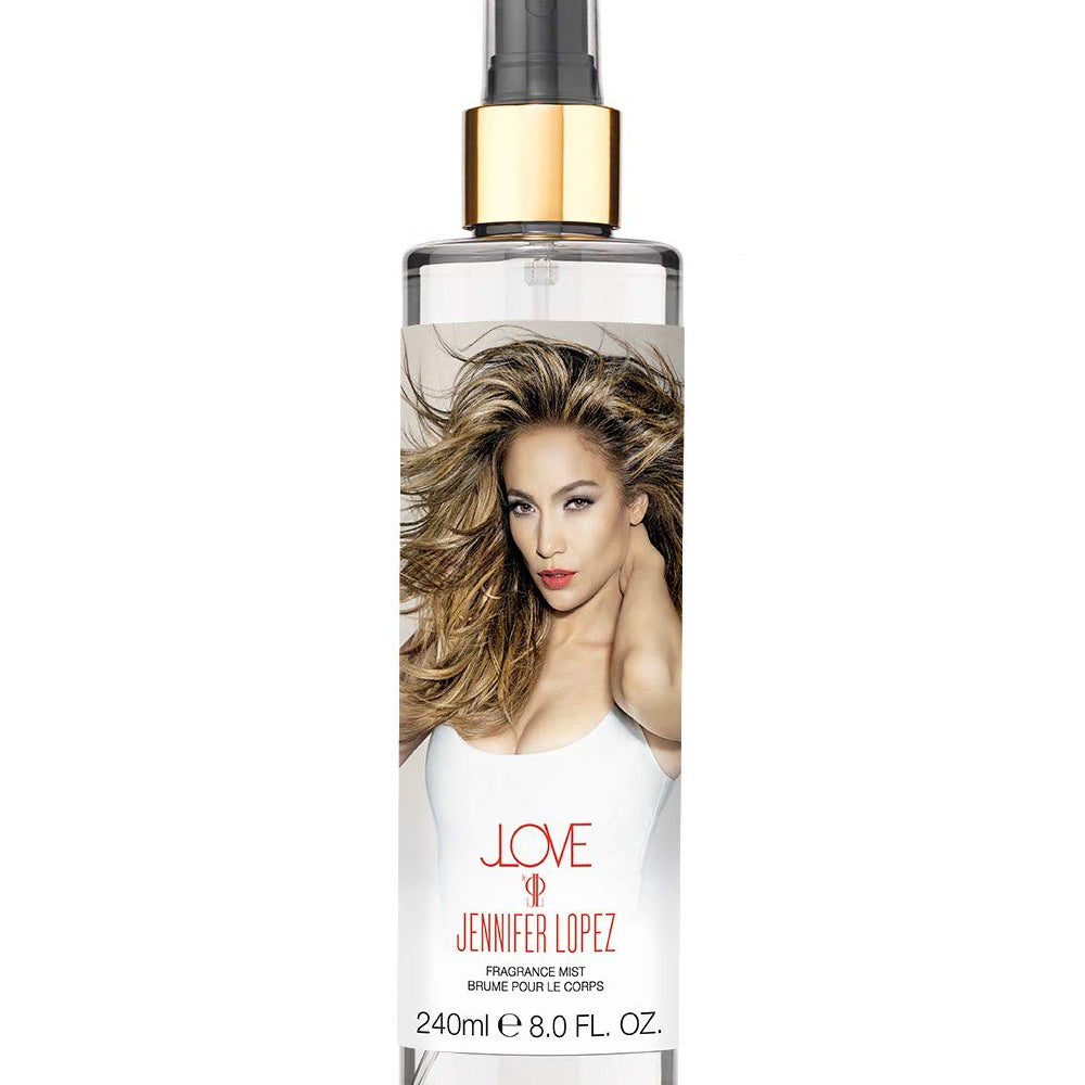 Jlove Body Mist