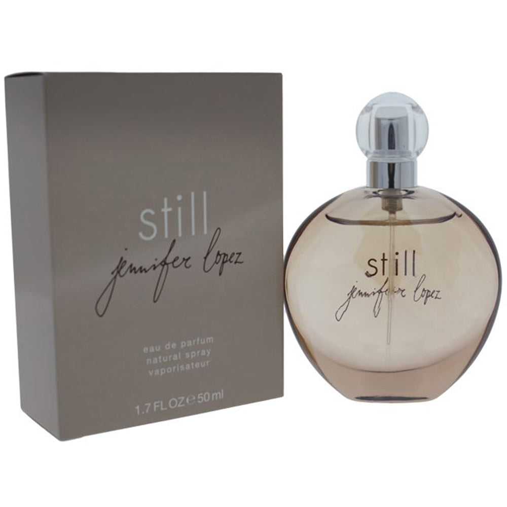 Still Eau de Parfum - 1.7oz (Unboxed)