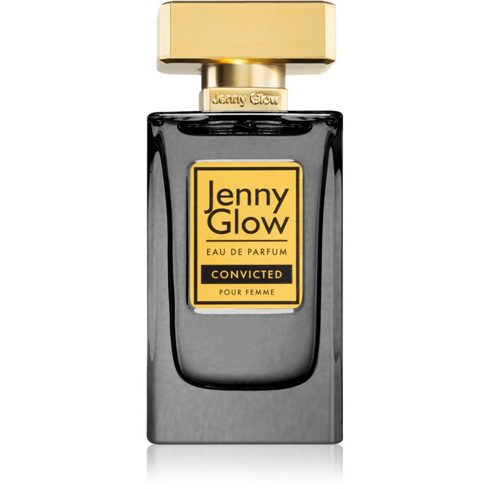 Convicted Pour Femme Eau De Parfum