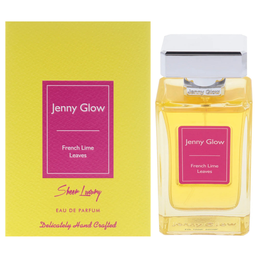 French Lime Leaves Eau de Parfum