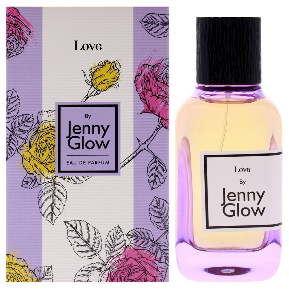 Love Eau de Parfum