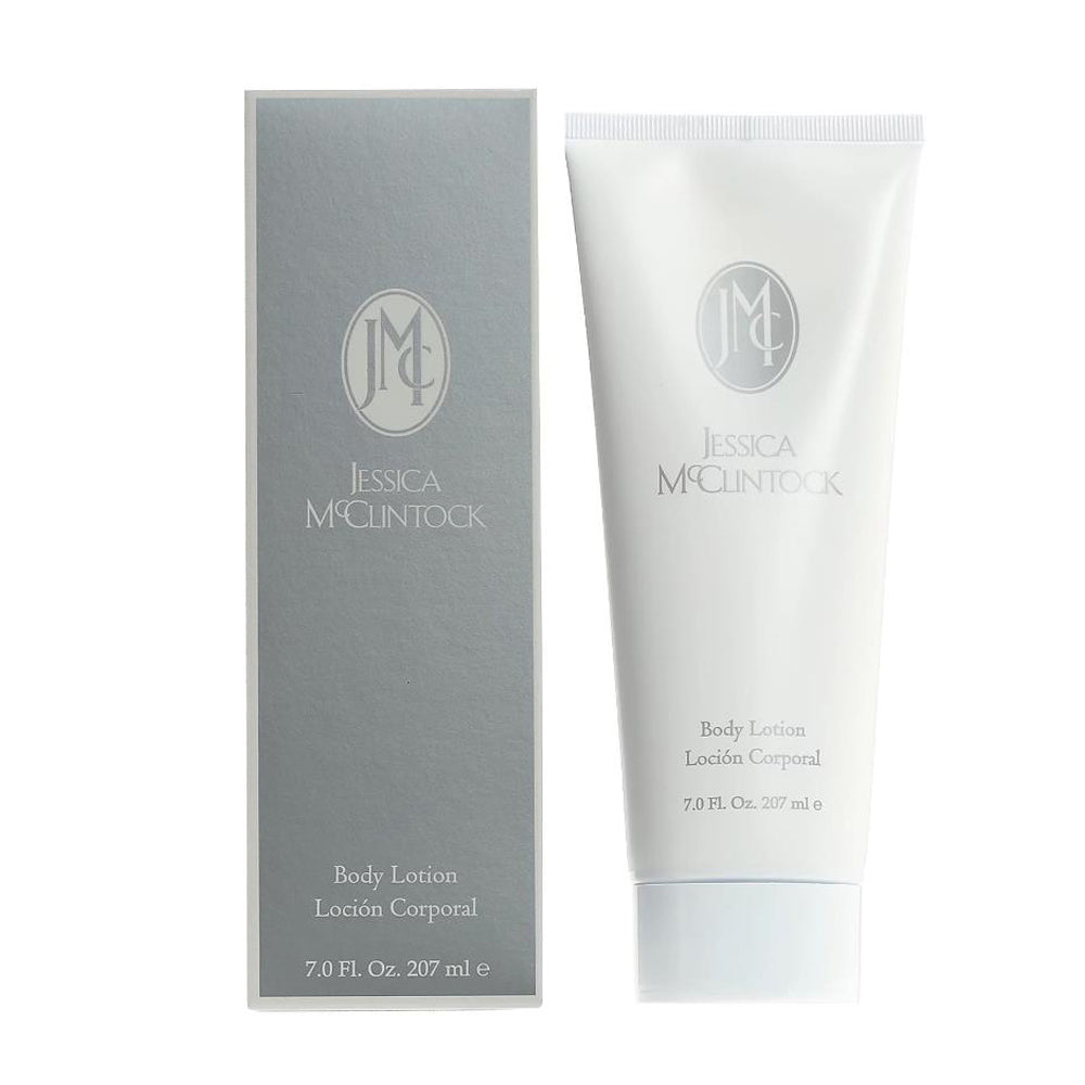 Body Lotion
