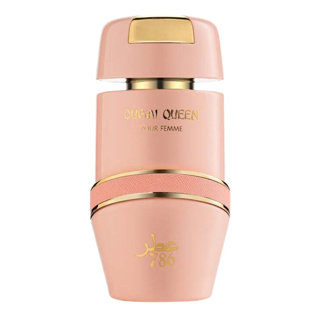 Dubai Queen Eau De Parfum