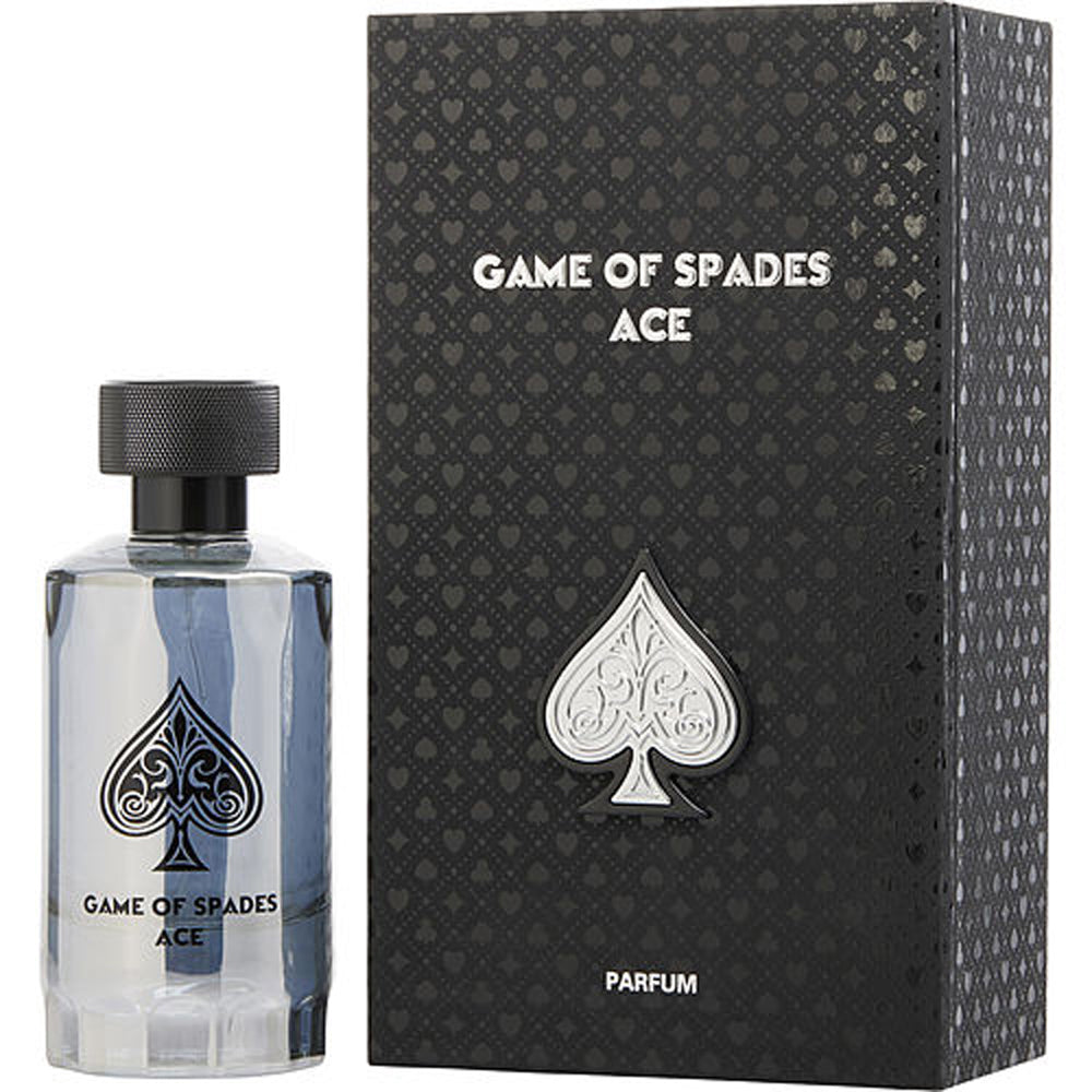 Luxury Collection - Game Of Spades Platinum Eau de Parfum