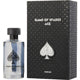Luxury Collection - Game Of Spades Platinum Eau de Parfum