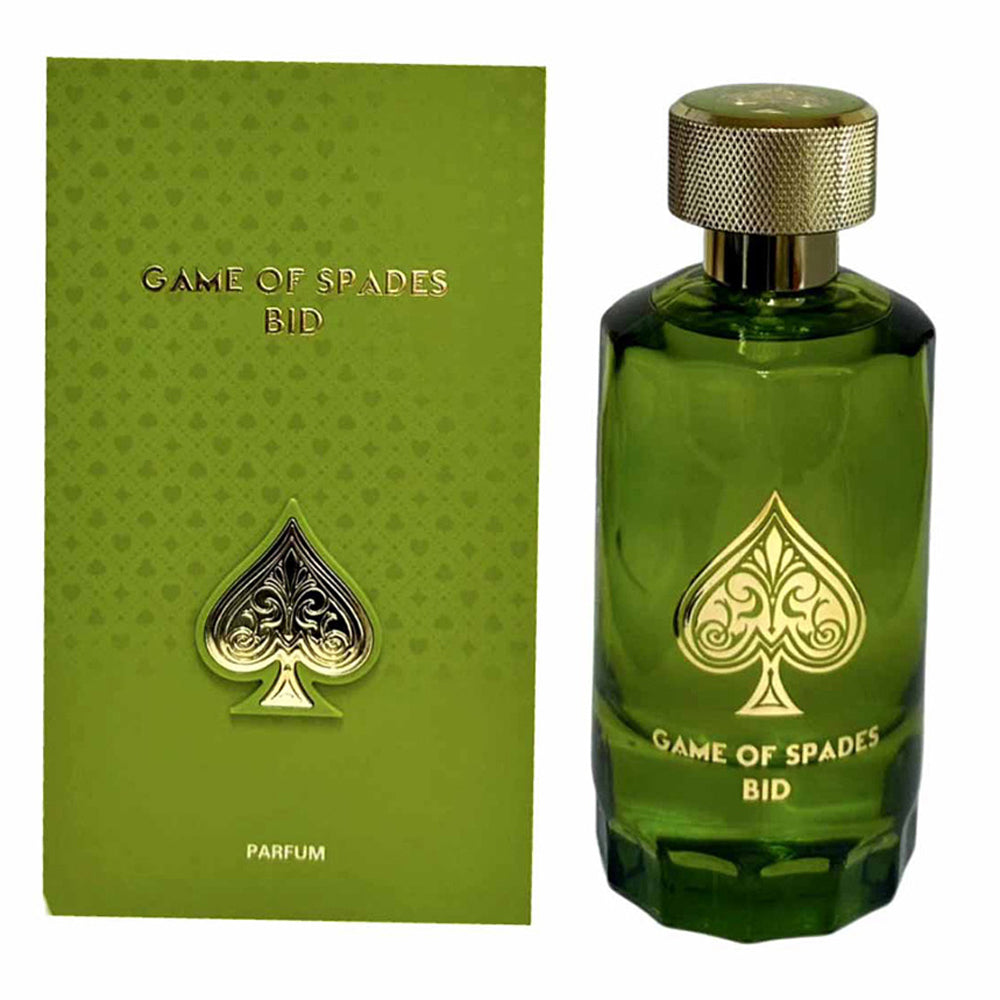 Game Of Spades Bid Eau De Parfum