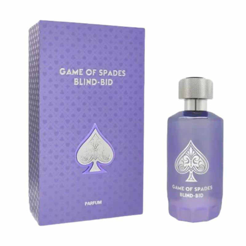 Game Of Spades Blind Bid Eau De Parfum