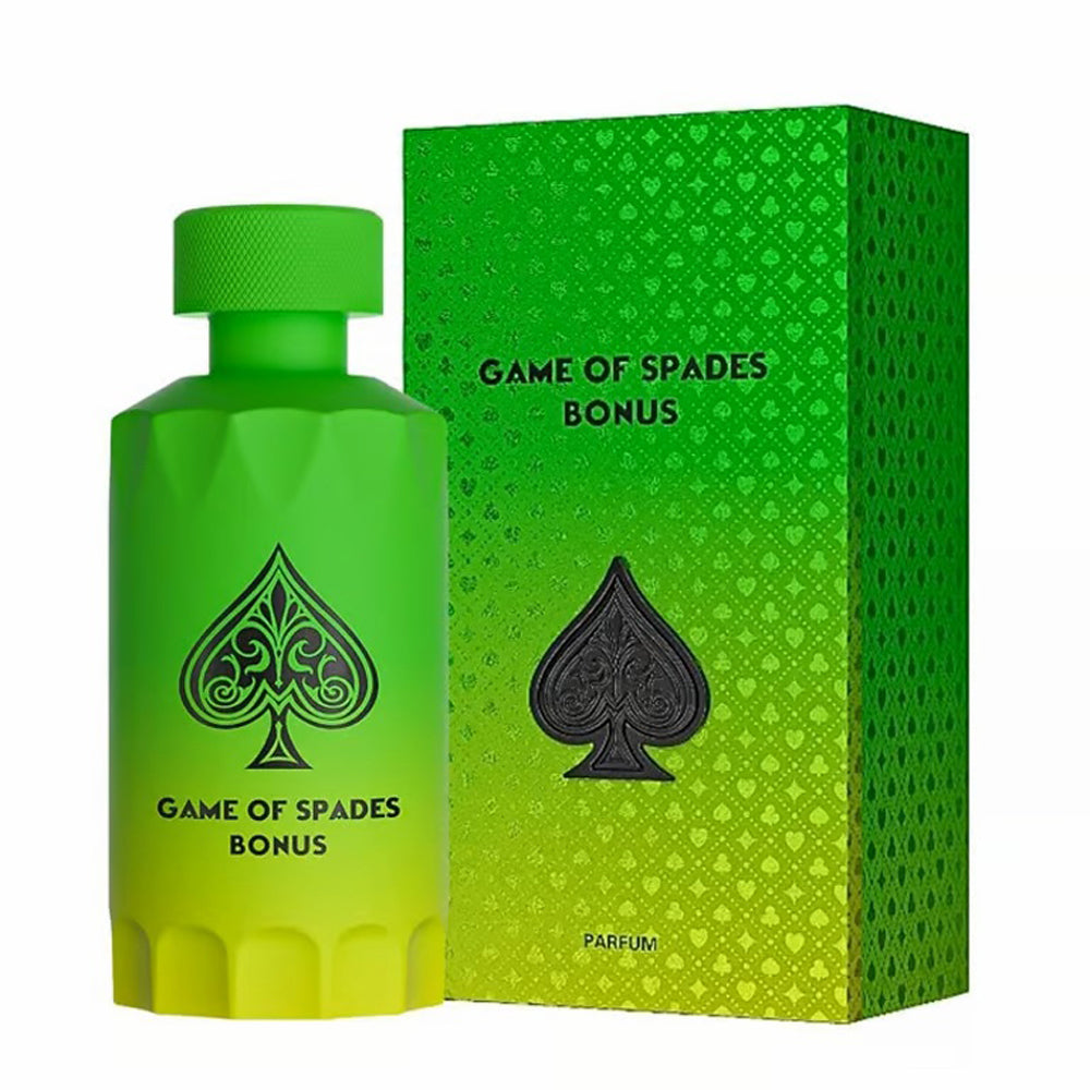 Game of Spades Bonus Parfum Spray
