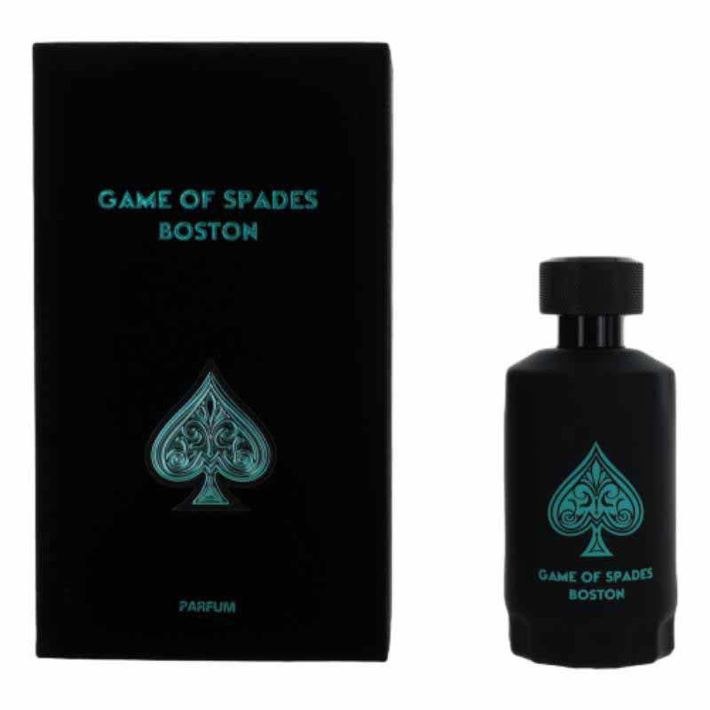Game Of Spades Boston Parfum Spray
