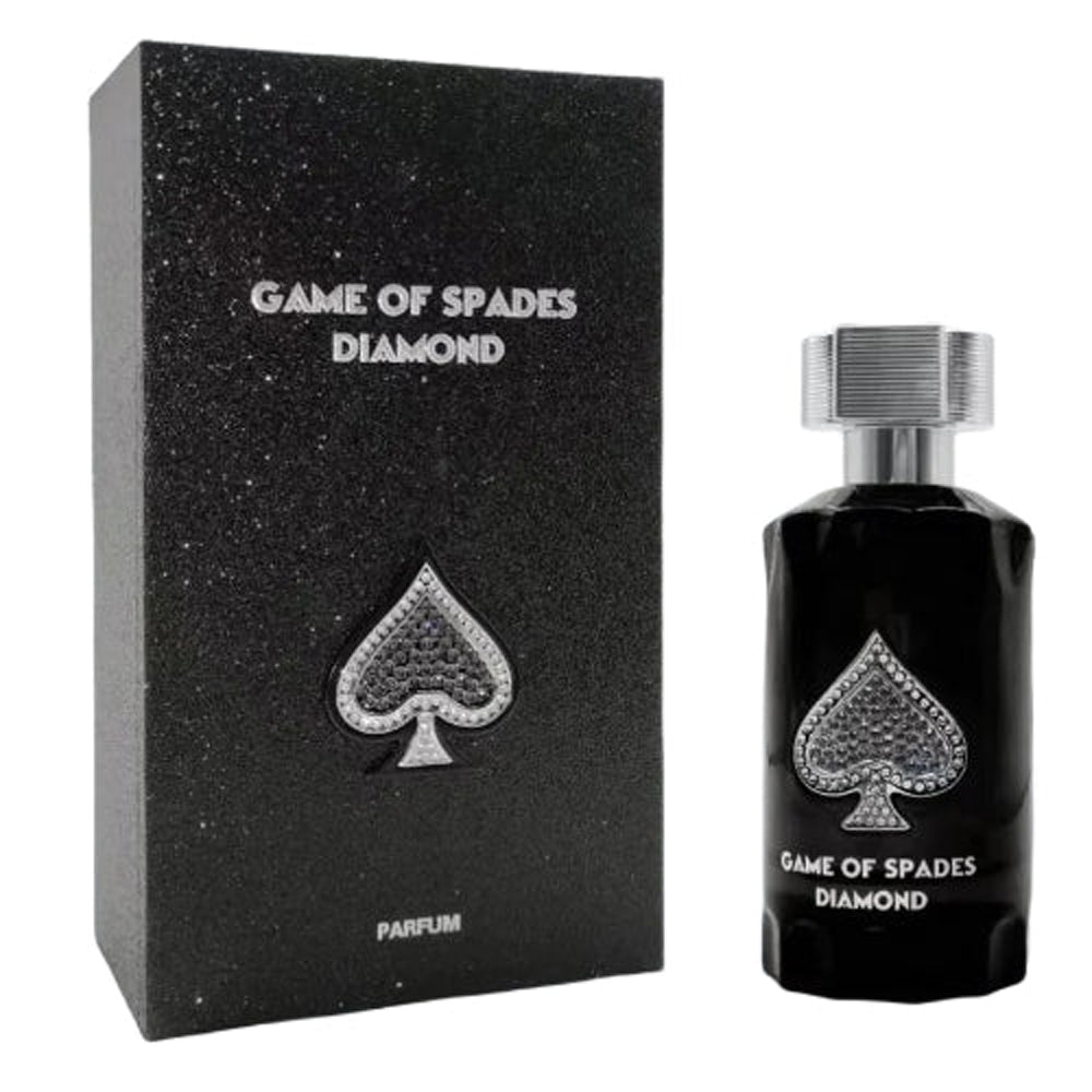 Game Of Spades Diamond Parfum