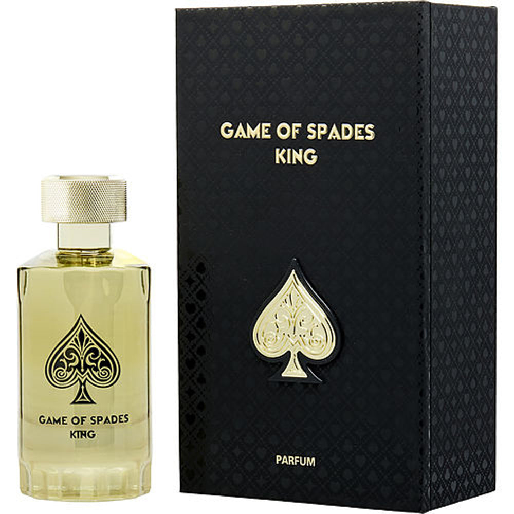 Game Of Spades King Eau De Parfum