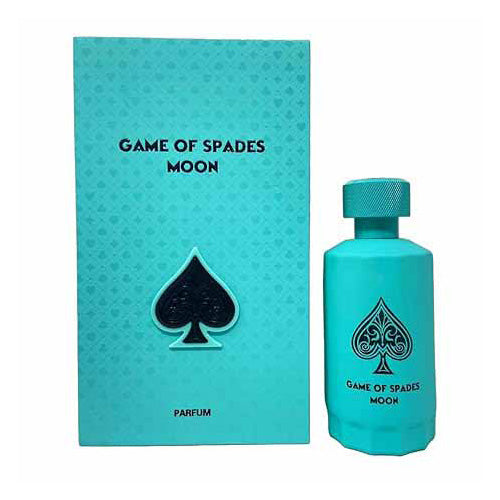 Game Of Spades Moon Parfum Spray