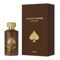 Game Of Spades No Limit Parfum