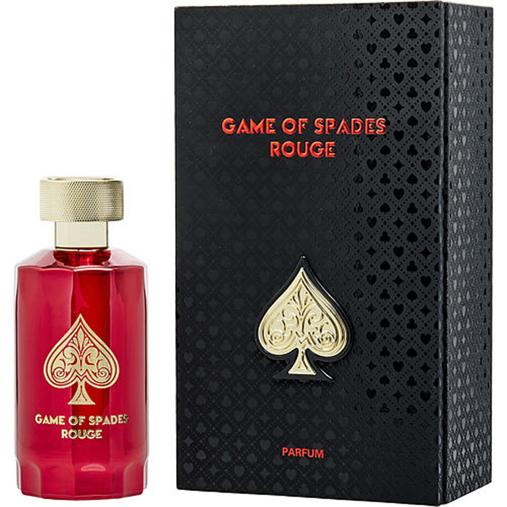 Game Of Spades Rouge Eau De Parfum