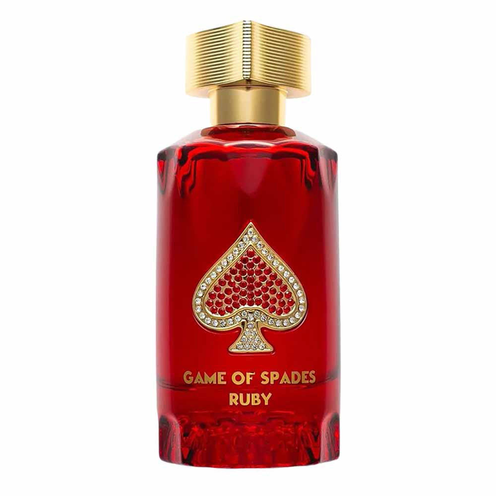 Game Of Spades Ruby Parfum Spray