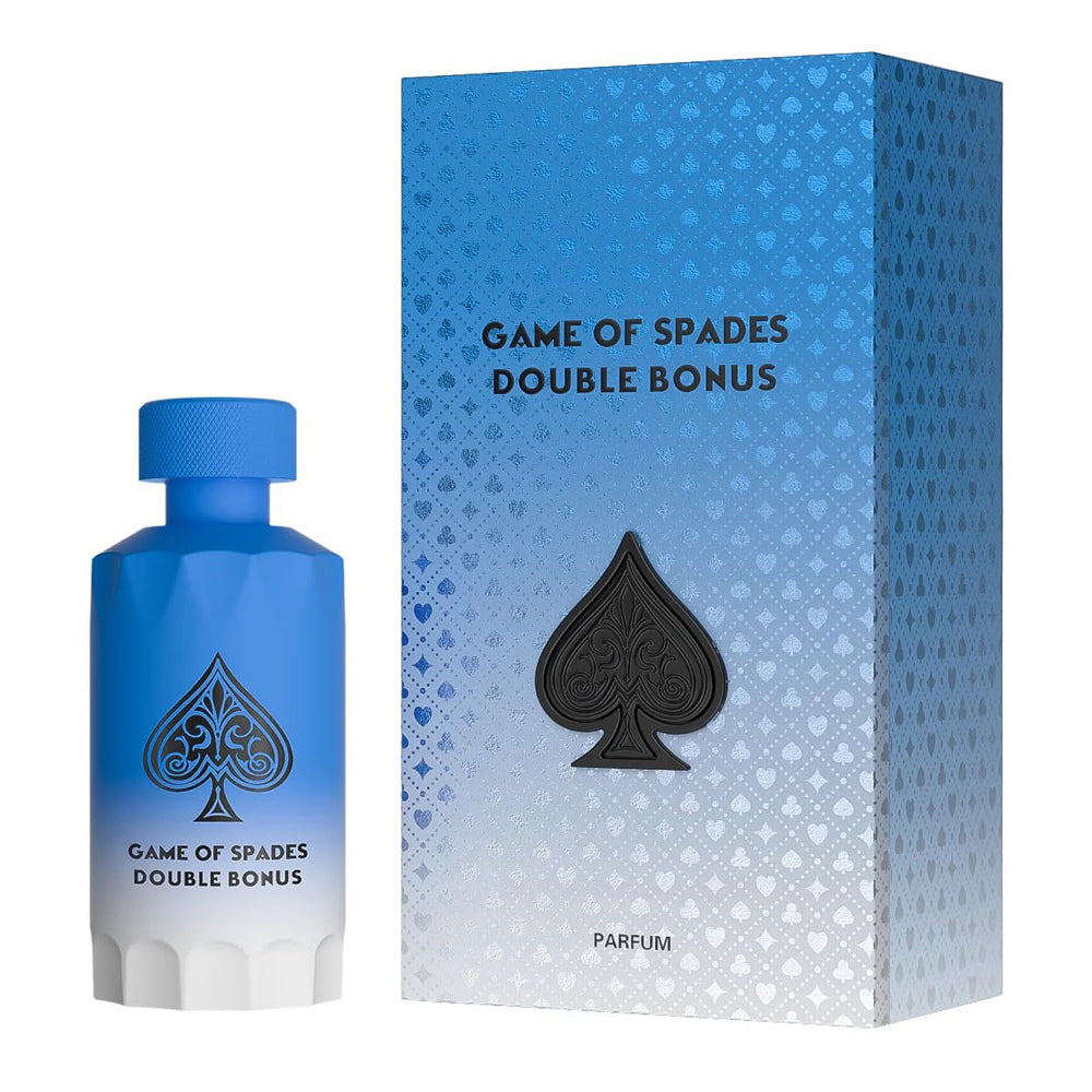 Game of Spades Double Bonus Parfum Spray