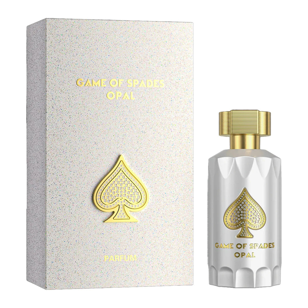 Game of Spades Opal Parfum (Unboxed)