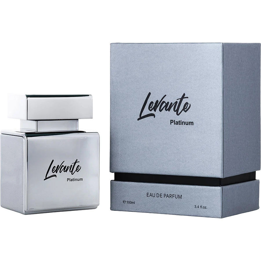 Levante Platinum Eau de Parfum