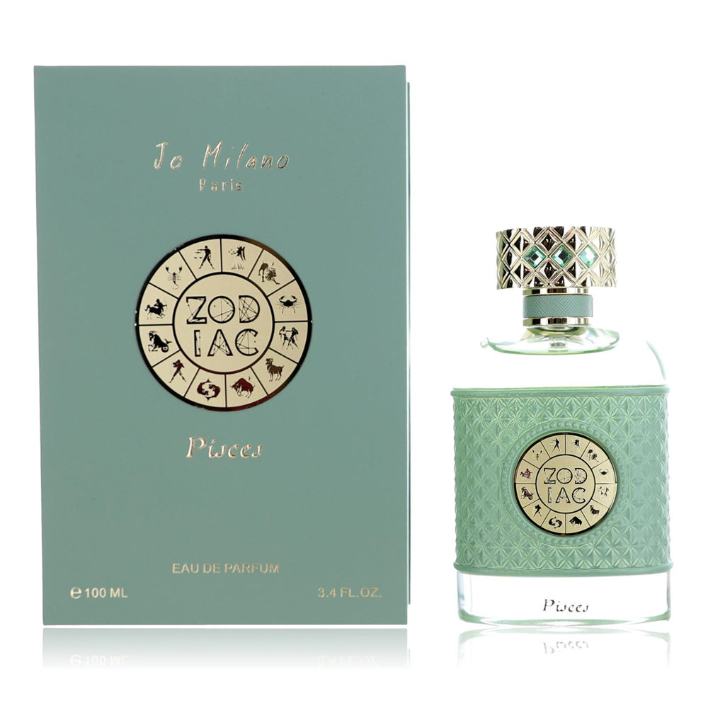 Zodiac - Pisces Eau De Parfum