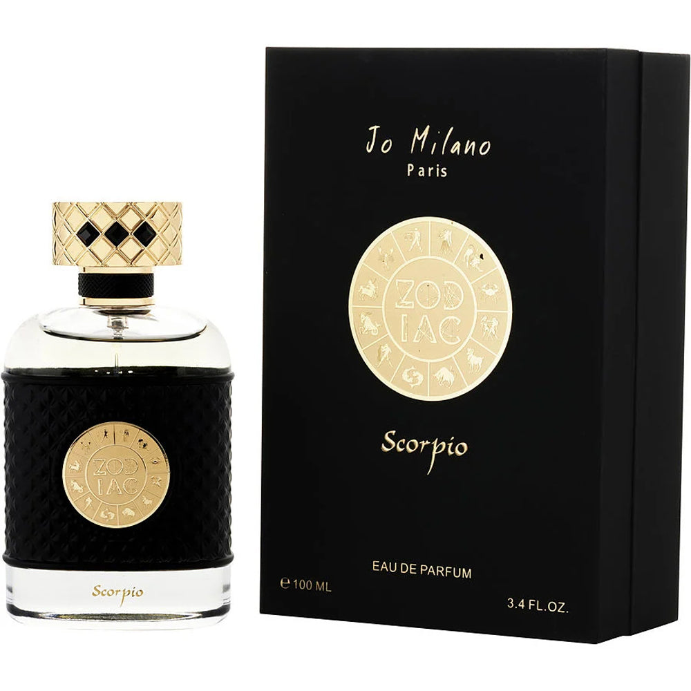 Zodiac - Scorpio Eau de Parfum