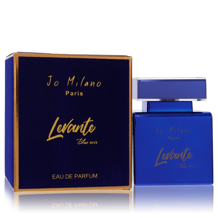 Levante Blue Noir Eau De Parfum