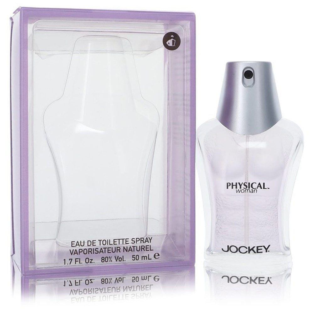 Physical Jockey Eau De Toilette