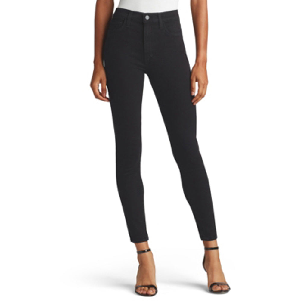 Charlie Skinny Ankle Jeans In Eventide