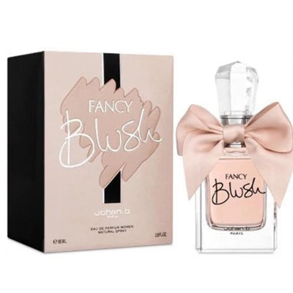 Fancy Blush Eau de Parfum