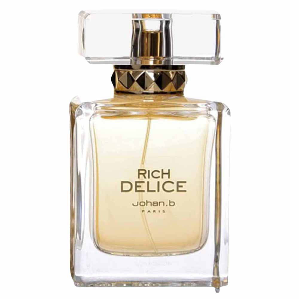 Rich Delice Eau De Parfum For Women