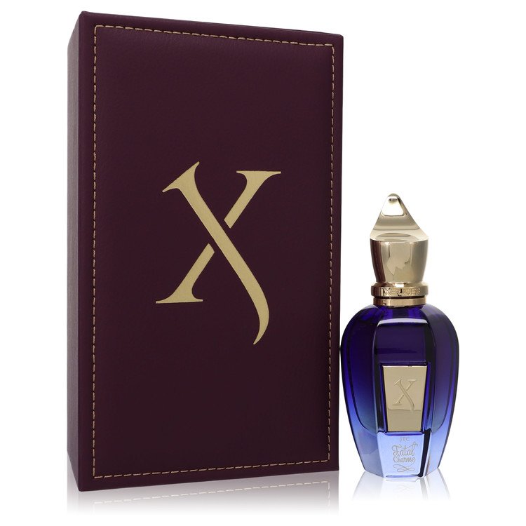 Join The Club Fatal Charme Eau De Parfum