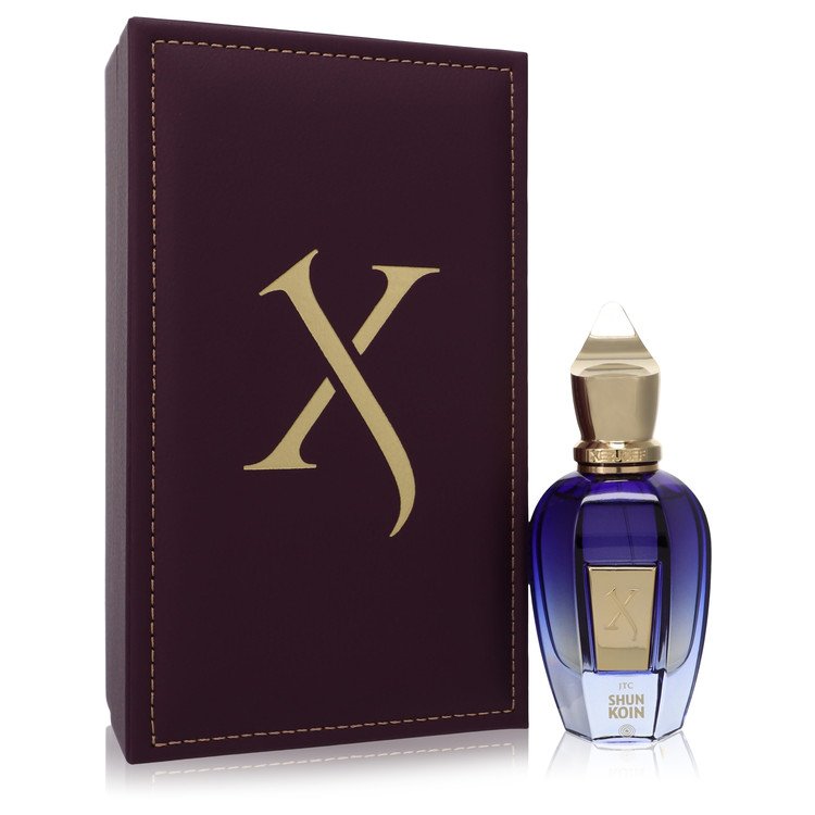 Join The Club Shunkoin Eau De Parfum