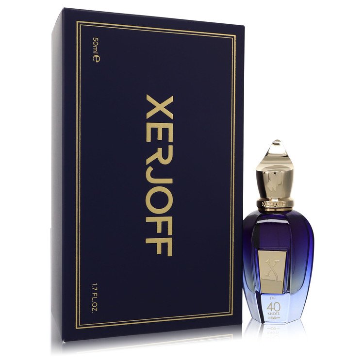 Join The Club 40 Knots Eau De Parfum (Unboxed)
