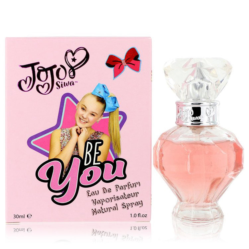 Be You Eau De Parfum