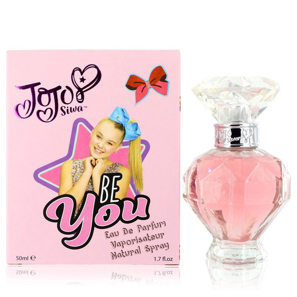 Be You Eau De Parfum