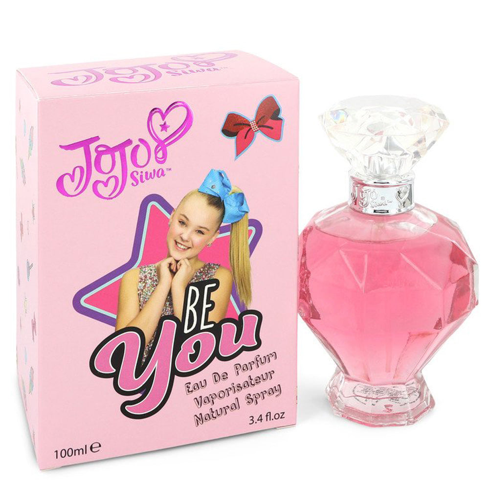 Be You Eau De Parfum