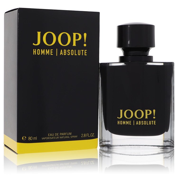 Homme Absolute Eau De Parfum
